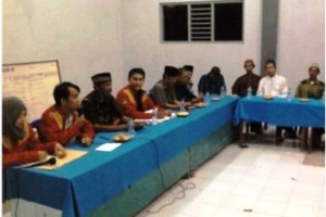Penyuluhan hukum